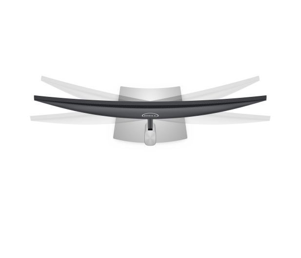 Dell P3421W - 726081 - zdjęcie 6